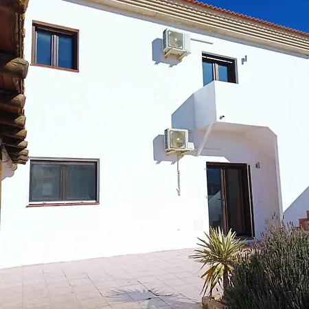 Casa Celeste Trabuco Villanueva del Trabuco Exterior photo