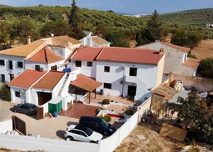 Casa Celeste Trabuco