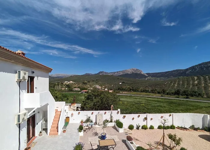 Casa Celeste Trabuco