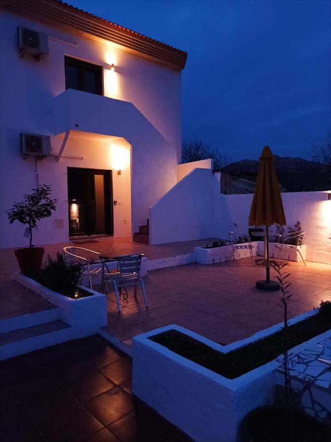 Casa Celeste Trabuco Lodge